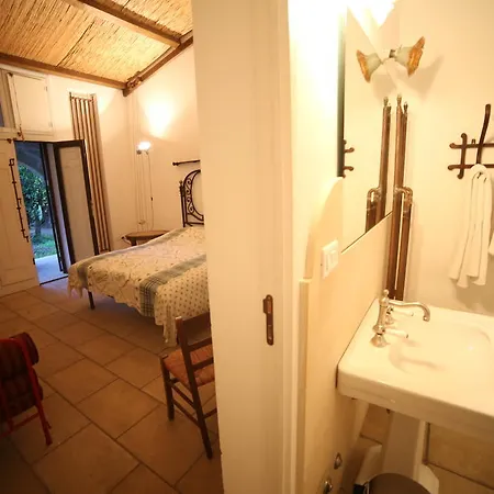 Bed & Breakfast Putea Dei Pini Soli *